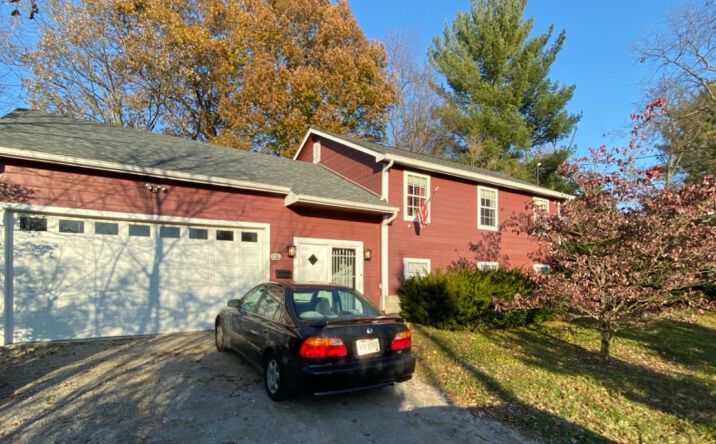 Kenny Court, Milford