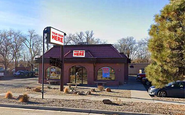 Pictures of Special Purpose property located at 420 PASEO DEL PUEBLO SUR, TAOS, NM 87571 for sales - image #1