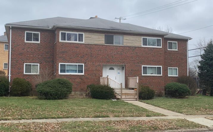 Glencross Avenue, Hamilton