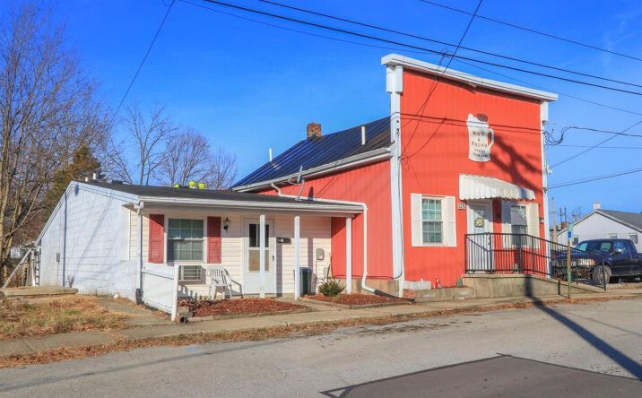 127 Union Street, Bethel