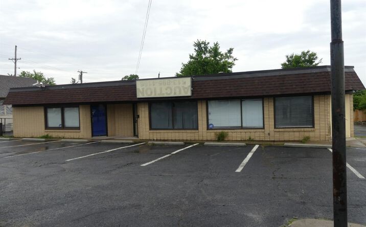 1075 Millville Avenue, Hamilton