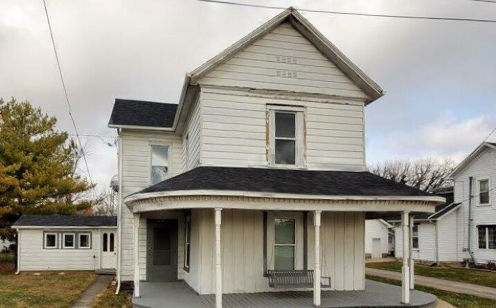 131 E Main Street, Verona