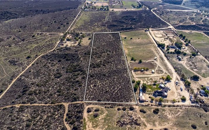Pictures of Land property located at Ca-highway 79, Warner Springs, CA 92086 for sales - image #1