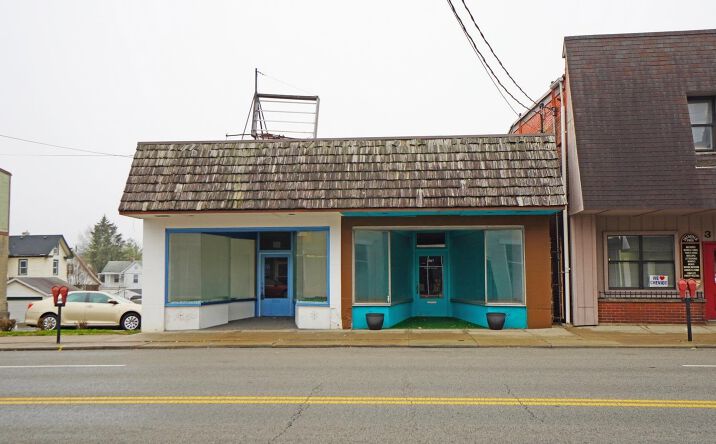 3507 Harrison Avenue, Cheviot