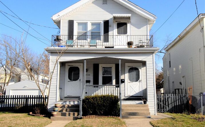 Hunter Avenue, Norwood