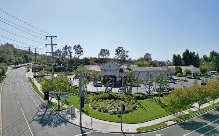 Pictures of Retail property located at 3941 Spring Road, Moorpark, CA 93021 for sales - image #1