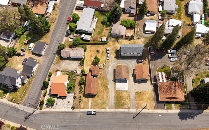 Pictures of Multifamily property located at 709 Lane St, Yreka, CA 96097 for sales - image #1