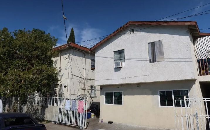 Pictures of Multifamily property located at 964 E 32nd, Los Angeles, CA 90011 for sales - image #1