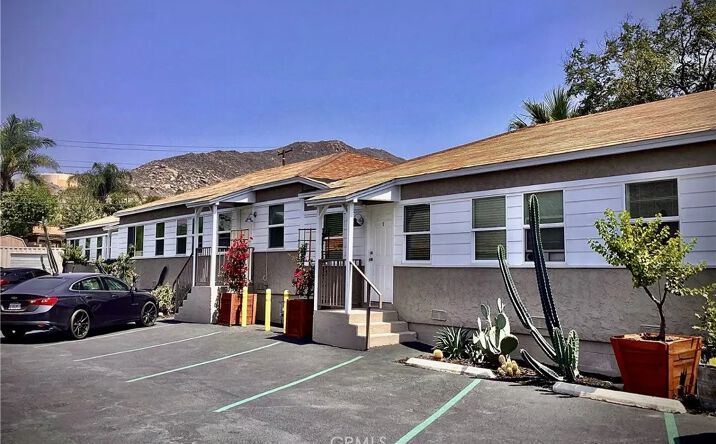 Pictures of Multifamily property located at 3295 Rubidoux, Jurupa Valley, CA 92509 for sales - image #1