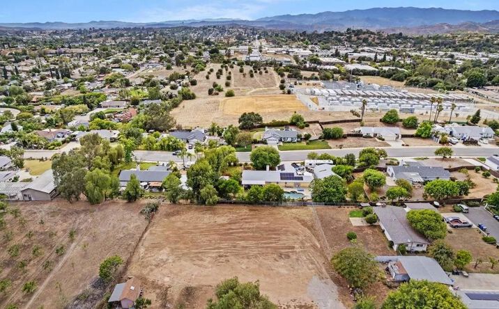 Pictures of Land property located at Sky Vista, Fallbrook, CA 92028 for sales - image #1