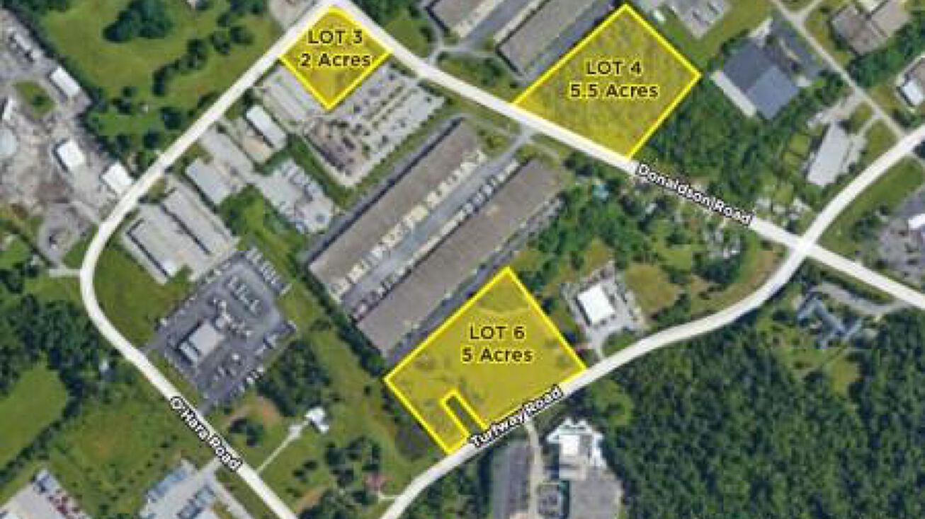 O Hara Rd, Erlanger, KY 41018