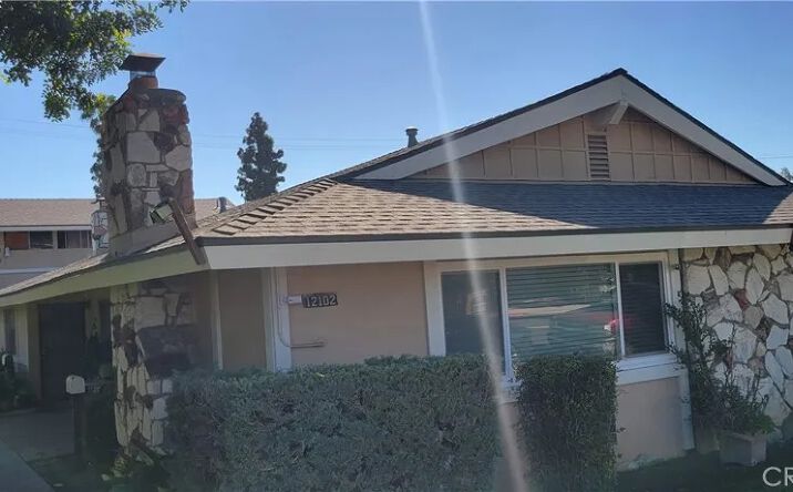 Pictures of Multifamily property located at 12102 Haster, Garden Grove, CA 92840 for sales - image #1