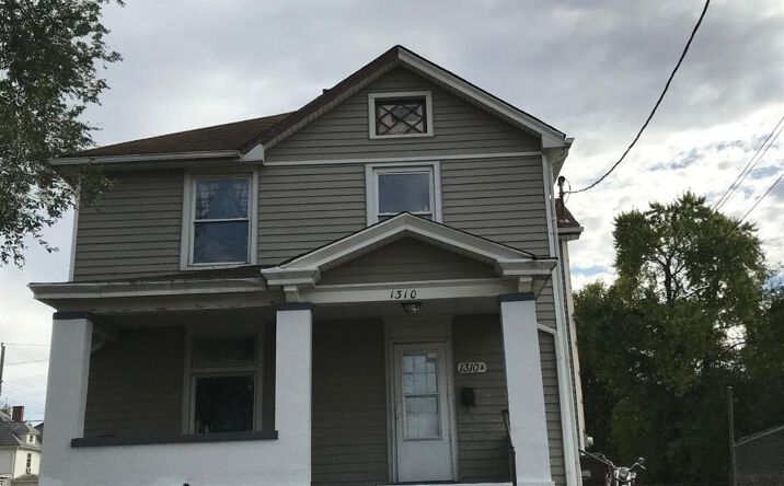 Girard Avenue, Middletown