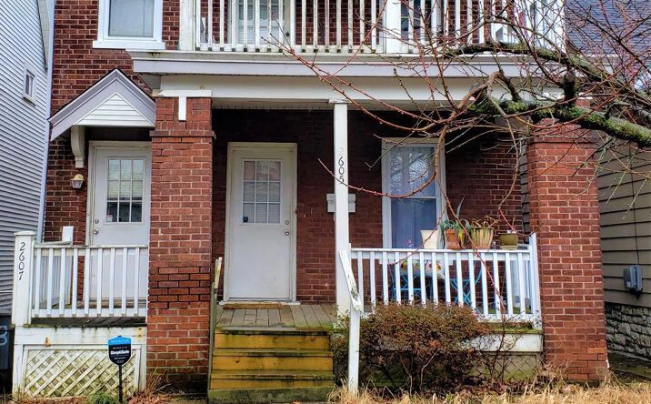 2607 Marsh Avenue, Norwood
