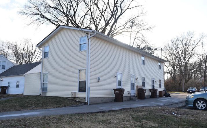 742 S Poplar Street, Oxford