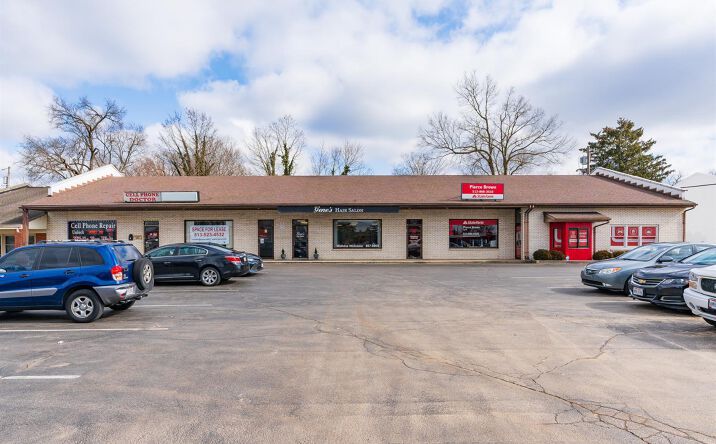 5138 Pleasant Avenue, Fairfield