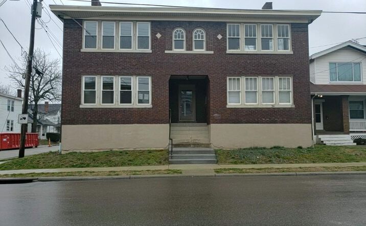 1812 Williams Avenue, Norwood