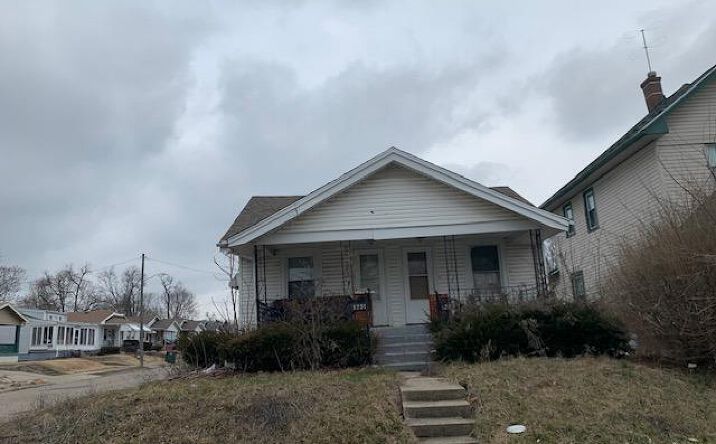 Kammer Avenue, Dayton