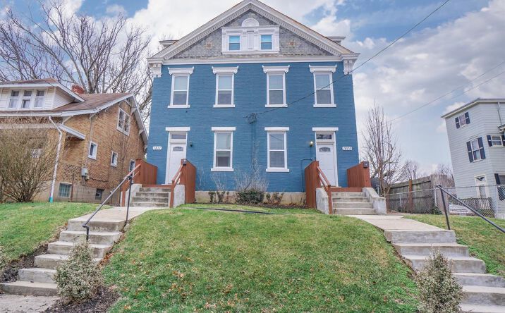 1811 Courtland Avenue, Norwood