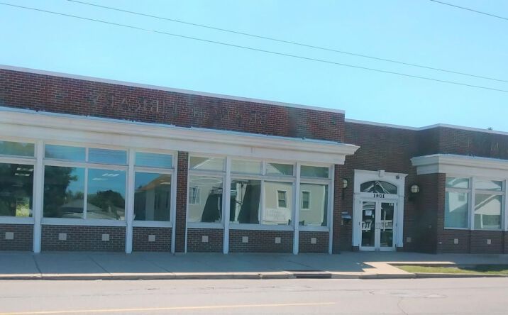 Watervliet Avenue, Dayton