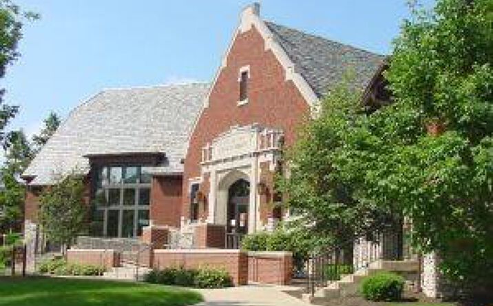 Salem Avenue, Dayton