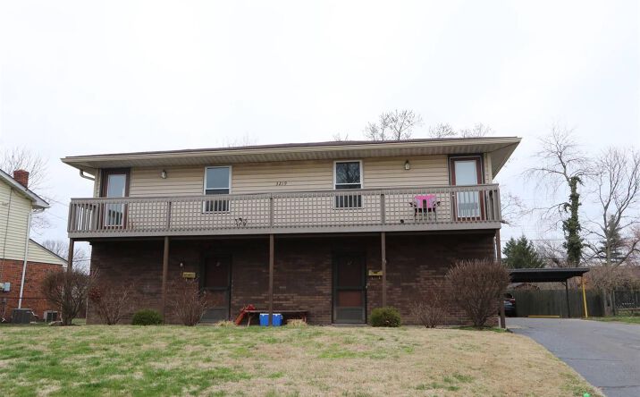 Beatrice Drive, Middletown