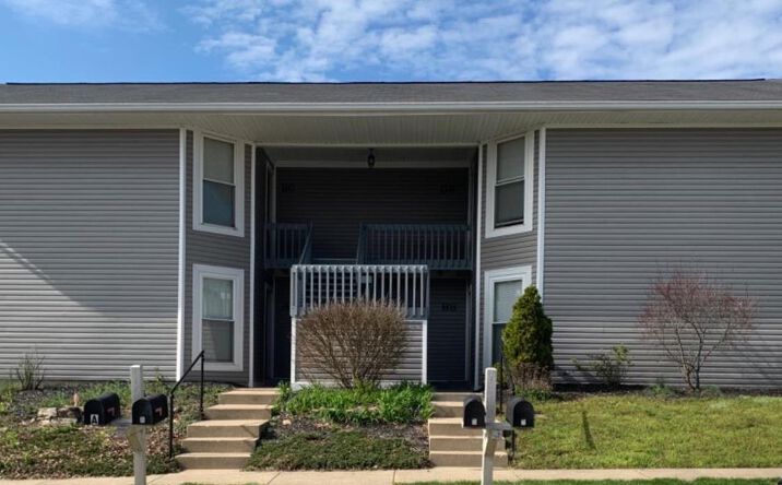 Shanda Court, Hamilton