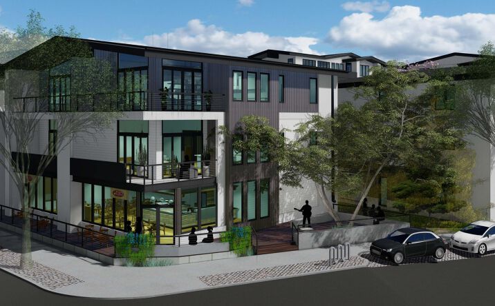 Pictures of Multifamily, Office, Mixed Use property located at 165 WATER ST, ASHLAND, OR 97520-1853, 160 Helman Street, Ashland, OR 97520, 95 Van Ness Avenue, Ashland, OR 97520 for sales - image #1