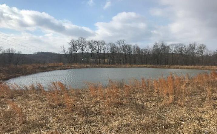 88ac Camp Creek Road, Camp Creek Twp