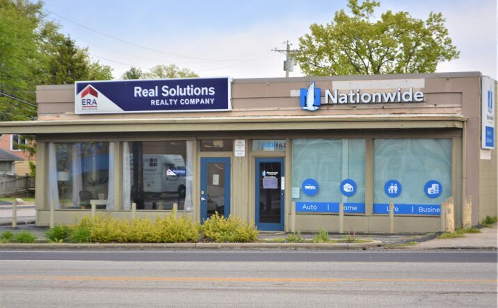 image of property at BEECHMONT AVENUE Cincinnati OH 45255-3144