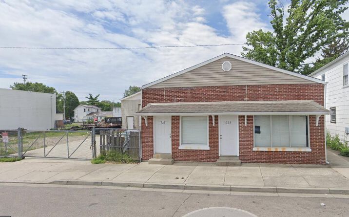 923 Ross Avenue, Hamilton