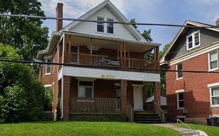Ida Avenue, Norwood