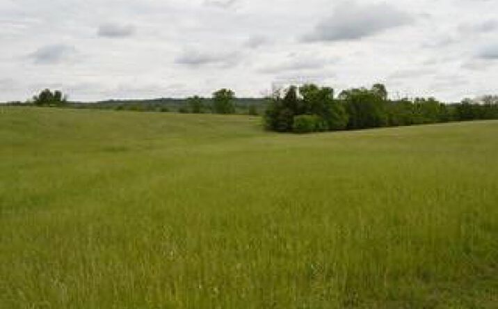 Flat Run Road, Jackson Twp