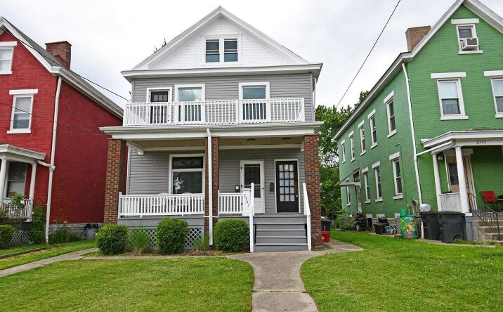 Kenilworth Avenue, Norwood