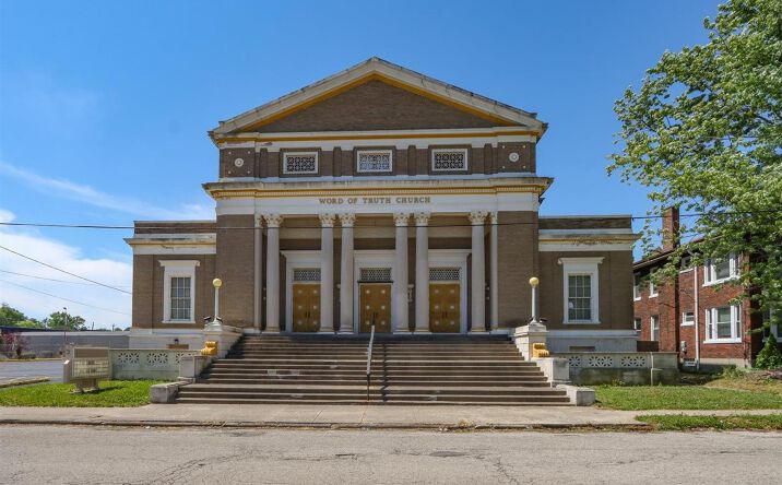 Weyer Avenue, Norwood