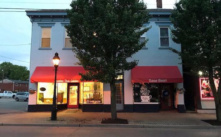 149 W Benson Street, Reading
