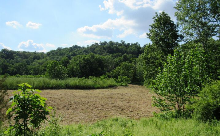 Laughery Creek Road, Dillsboro