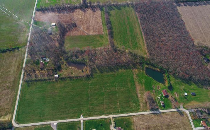 A Edenton Pleasant Plain Road, Wayne Twp