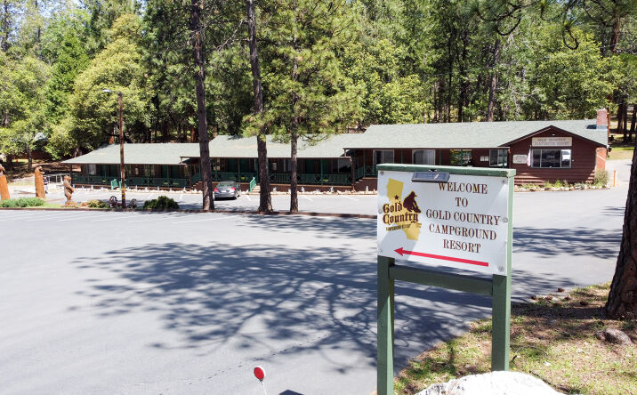 Pictures of Mobile Home Park, Special Purpose property located at 13026 TABEAUD RD, PINE GROVE, CA 95665-9814 for sales - image #1