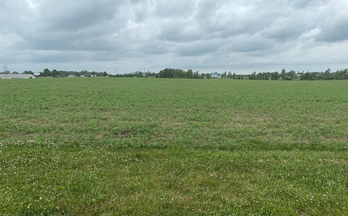12.66ac Farmers Road, Washington Twp