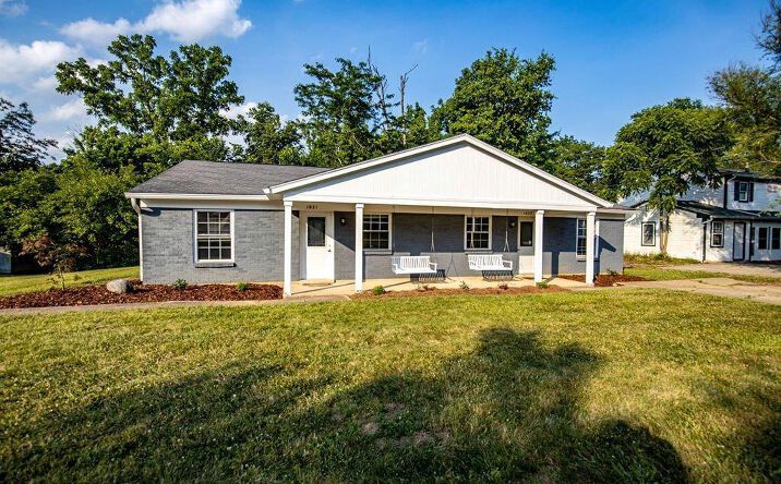 1023 Arrowhead Drive, Oxford