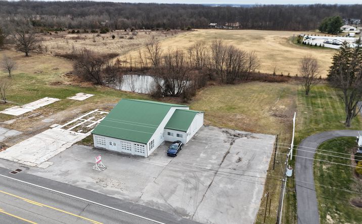 Pictures of Retail, Industrial, Land property located at 1789 York Road, Gettysburg, PA 17325 for sales - image #1