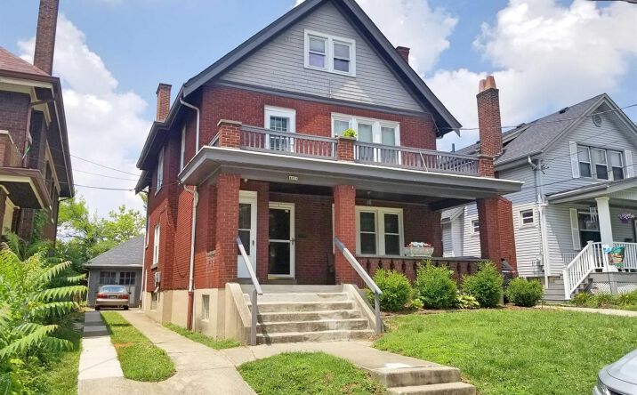 Leonard Avenue, St Bernard