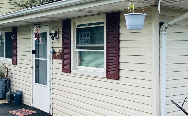 Lefferson Road, Middletown