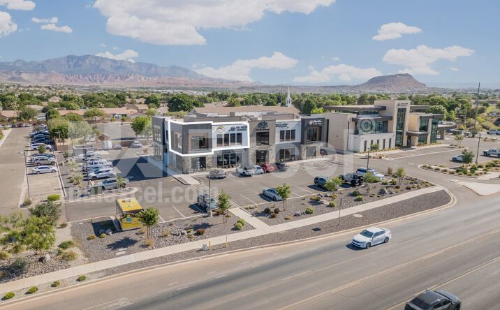 Pictures of Office property located at 2939 E Mall Drive, Suite 200, St. George, UT 84790 for sales - image #1