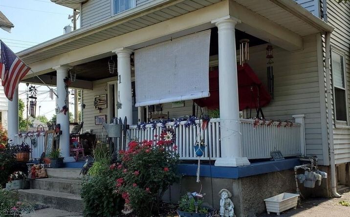 S Sutphin, Middletown