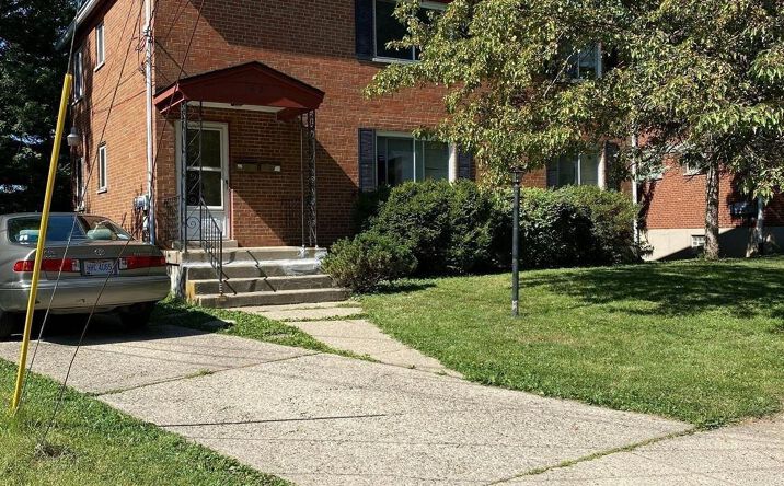 Gayway Court, Colerain Twp