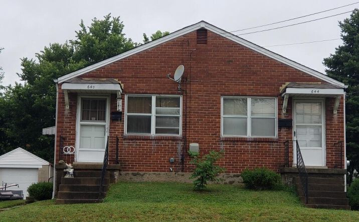 644 Elliott Avenue, Arlington Heights