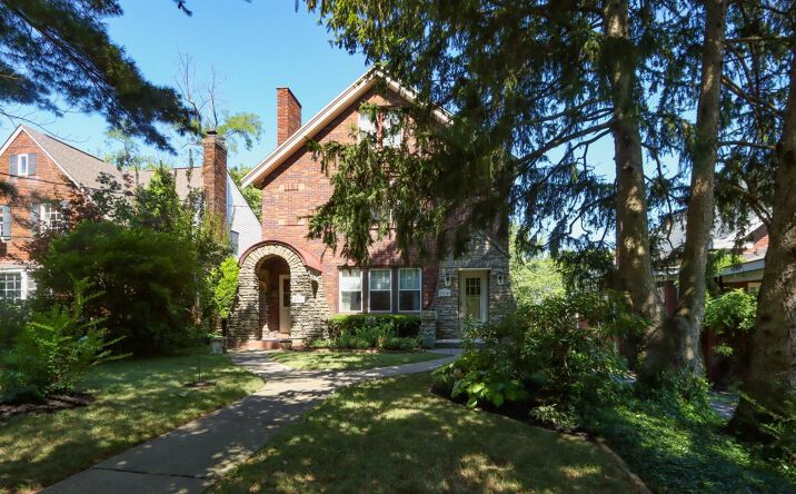5310 Wakefield Place, Norwood