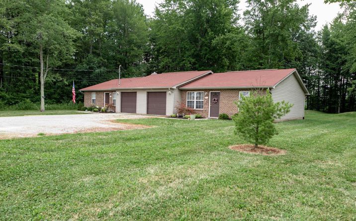 5048 St Rt 276, Batavia